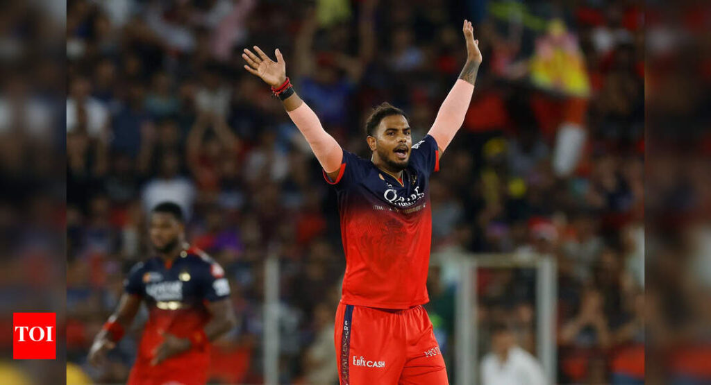 Exclusive | Yash Dayal Interview: 'Whatever is done for Virat (Kohli) bhaiya is very less' | Cricket News