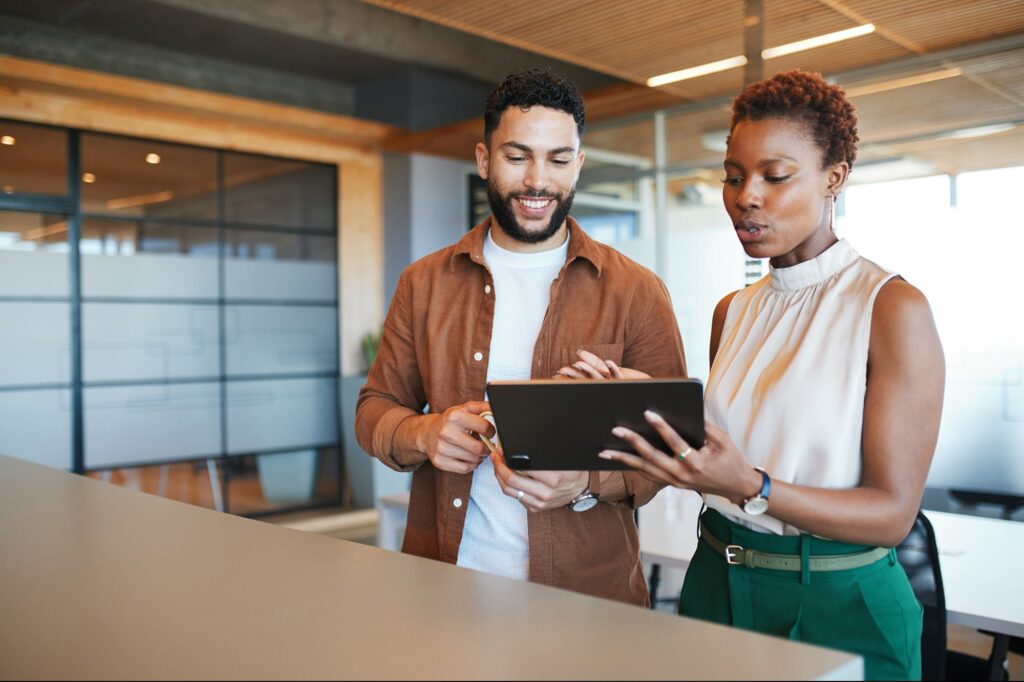 How to Build a Tech-Forward Company That Lasts
