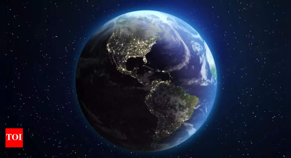 Earth shook every 90 seconds for 9 days in 2023; scientists finally reveal the shocking reason |