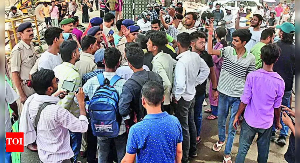 COMEDK UGET rank list 2025 at 2 pm today, counselling begins on June 9: All you need to know