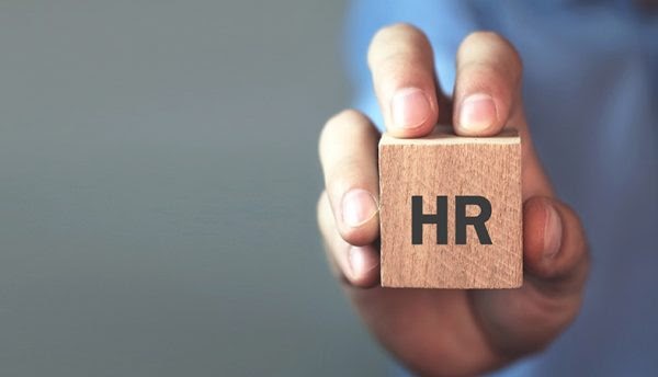 Get BackTo Books: HUMAN RESOURCE(HR)
