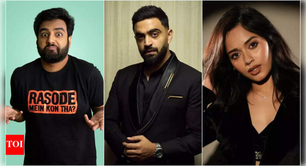 Air India Presents Power Creator Awards 2025: Yashraj Mukhate, Rahul Dua, Jannat Zubair – Complete Winners List | Hindi Movie News