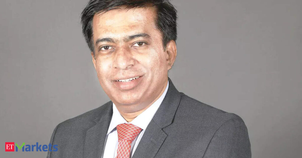 Fund Manager Talk | Markets may move in 5% range till festive season: Trideep Bhattacharya