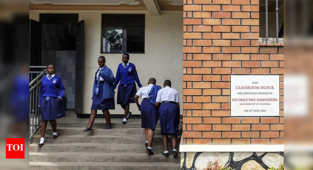 Federal rollback of desegregation orders sparks alarming resegregation in southern schools