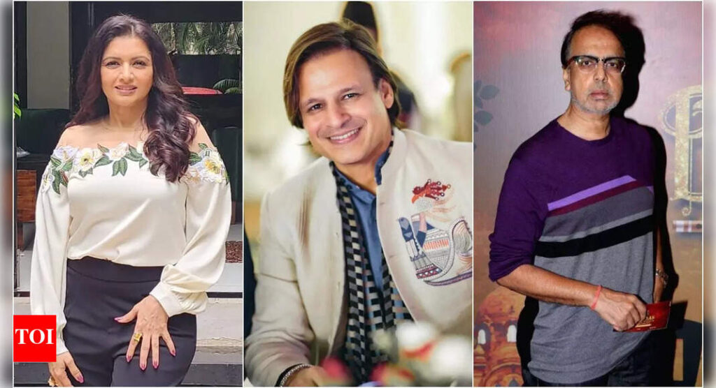 How talented actors can escape the typecast trap: Bhagyashree, Vivek Oberoi, Anant Mahadevan and others decode casting cliches in Indian cinema - Exclusive | Hindi Movie News