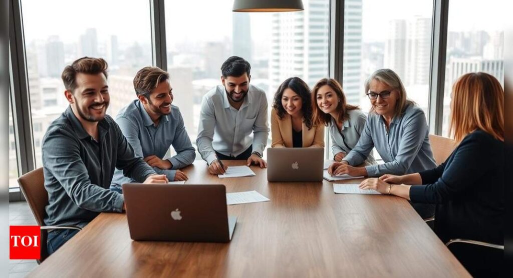 What AI can’t replace: Building 8 human skills that will still matter a decade later