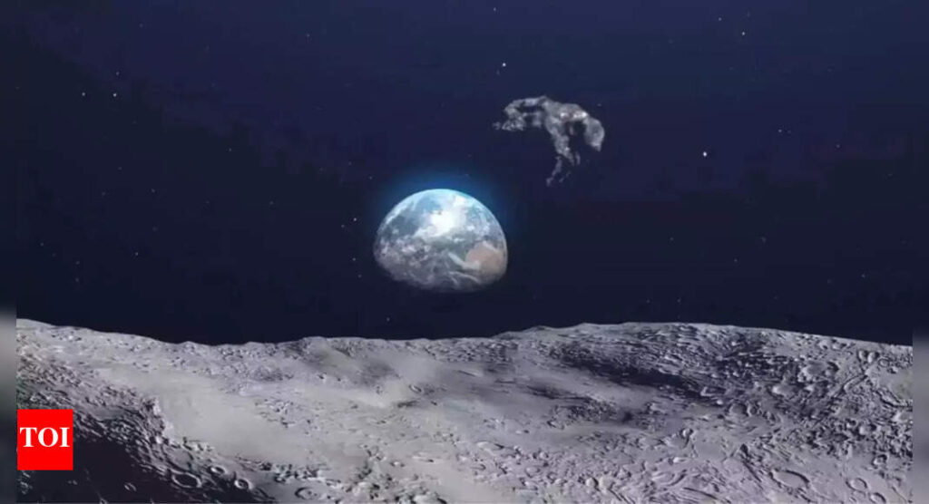 NASA warns ‘city killer’ asteroid 2024 YR4 may impact Moon in 2032; Earth stays safe for now |