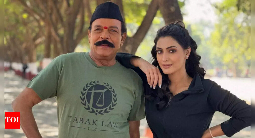 Govind Namdev breaks silence on dating rumours with Shivangi Verma: ‘Without informing me, she went ahead... that’s why I stopped talking to her’ - Exclusive | Hindi Movie News