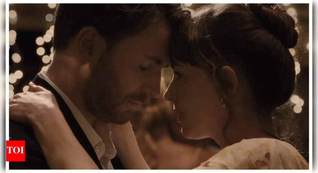 Materialists early Twitter Reviews: Dakota Johnson, Chirs Evans and Pedro Pascal's romantic film earns rave reviews; fans say it's 'achingly beautiful' |