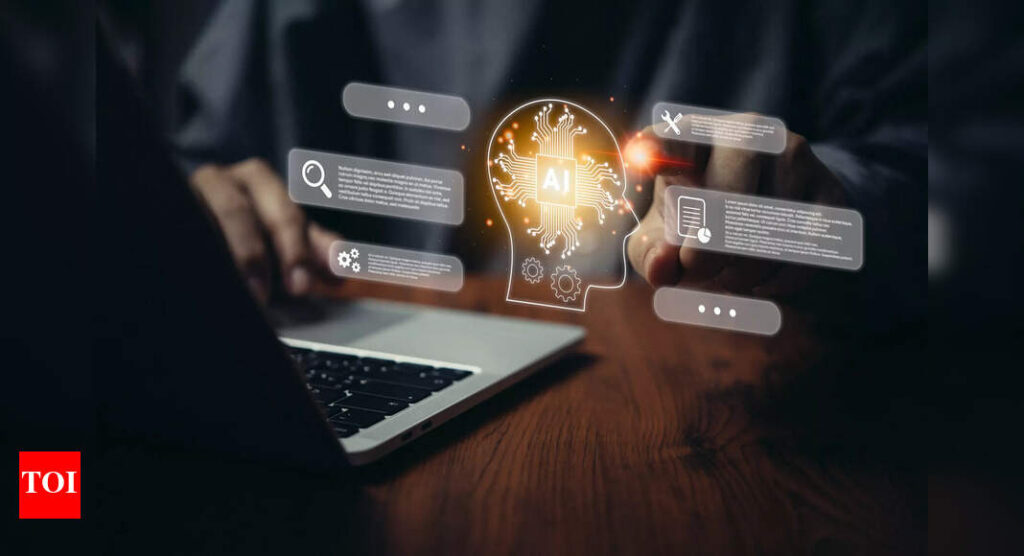AI won’t take jobs, says Cognizant CEO: What is the reality for engineering graduates?