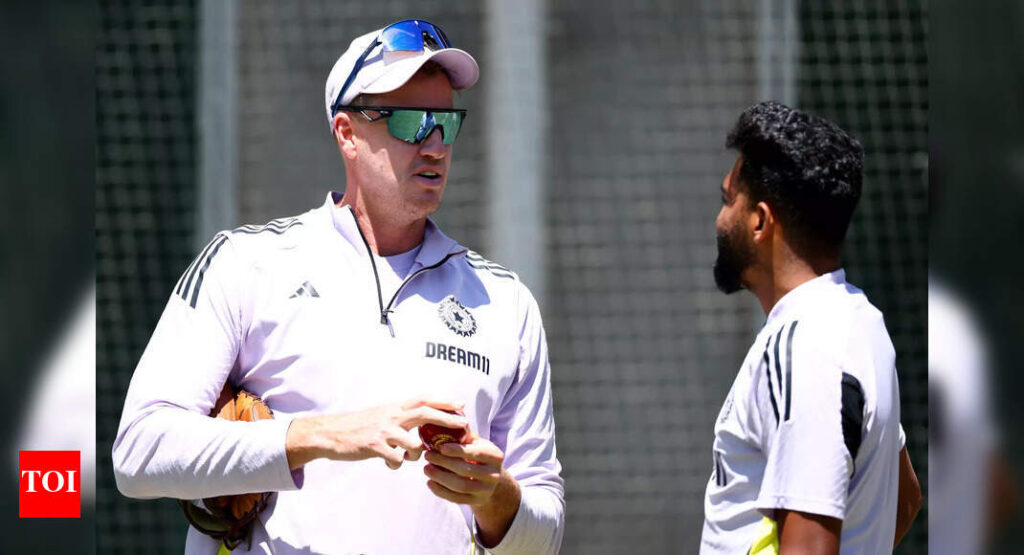 Not Jasprit Bumrah! Morne Morkel hails Team India player as 'skilful', says 'he's a guy who can bowl that magical ball' | Cricket News
