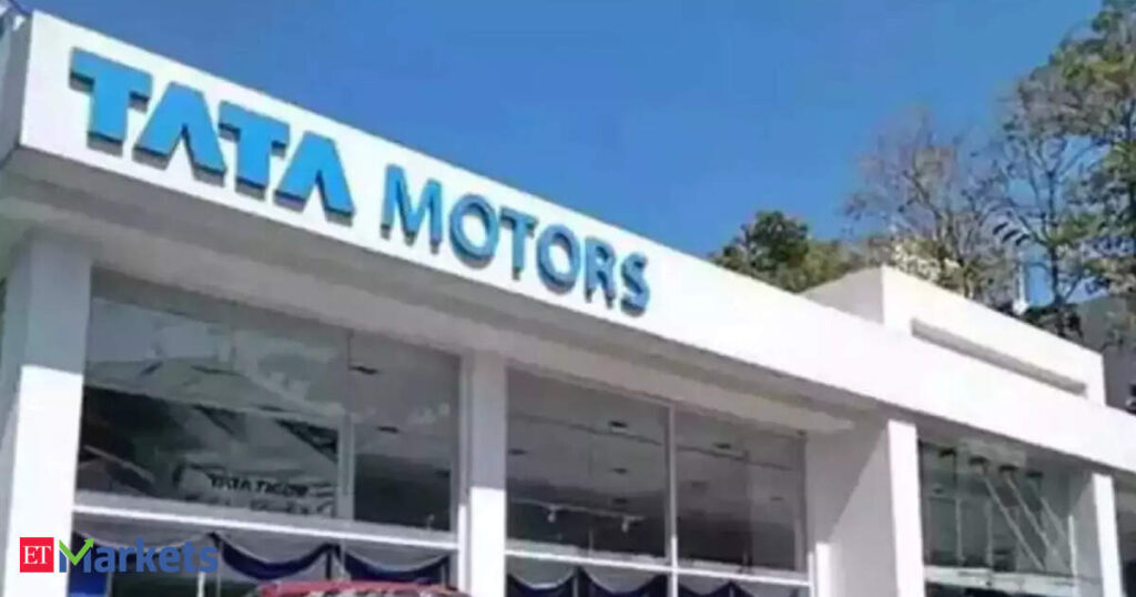 Moody's affirms Ba1 rating on Tata Motors, upgrades view on JLR. 10 reasons why