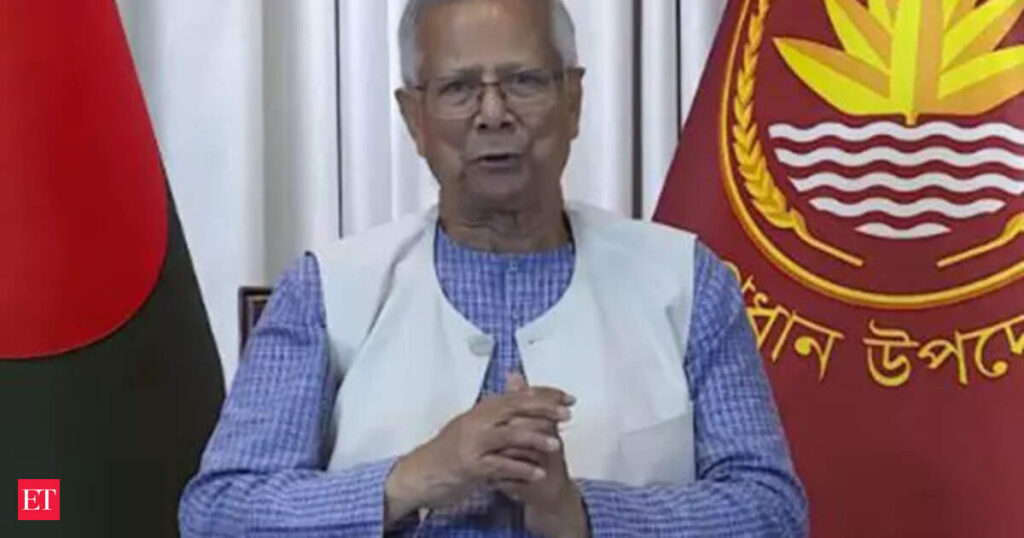 Bangladesh: Yunus' exclusive talks with BNP leader irks two major allies