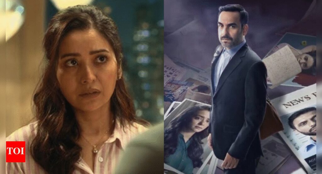 'Criminal Justice' season 4 episode 6: Who killed Roshni Saluja? Here’s what netizens decode