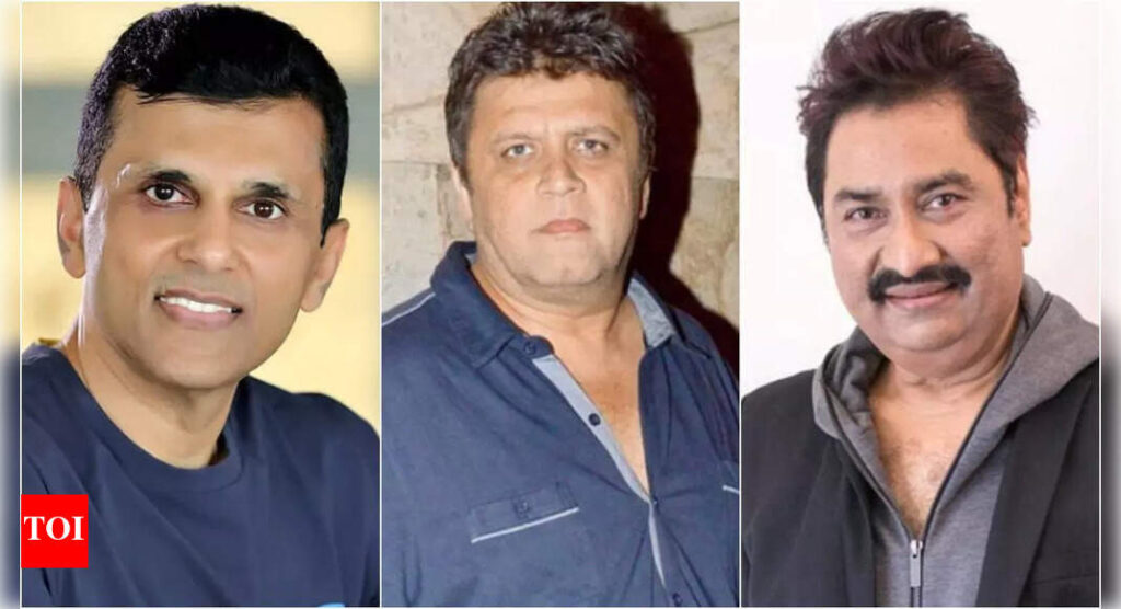 Is Bollywood ready for the 8-hour shift? Anand Pandit, Rahul Dholakia, Kumar Sanu and others weigh in on the battle between burnout and brilliance - Exclusive | Hindi Movie News