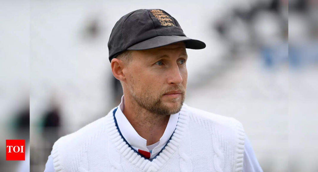India tour of England - 'It might be that someone like Yashasvi Jaiswal has an amazing series': Joe Root | Cricket News