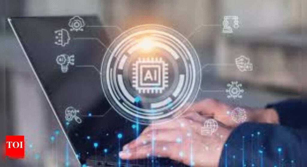 Americans split on AI's future as leadership stalls and classrooms struggle