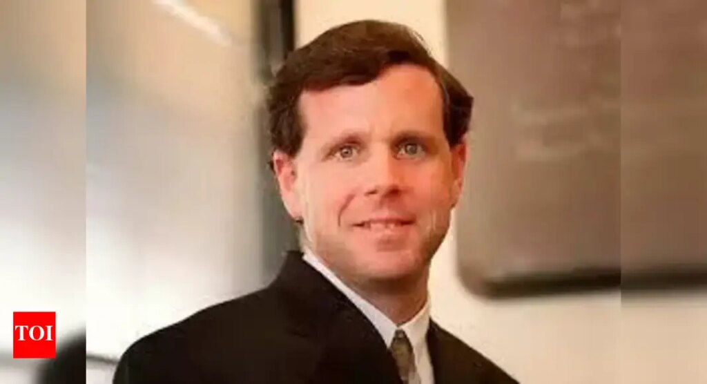 David Cutler educational qualification: How Harvard and MIT paved this economist's way to the front lines of US health reforms