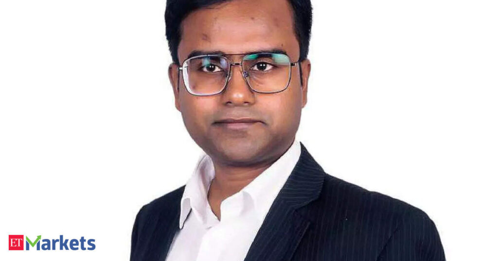 Nifty trading strategy: How to trade Nifty after US bombs Iran? Rupak De shares his playbook