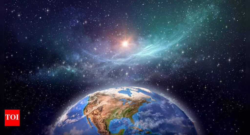 Earth might get kicked out of the solar system; scientists sound the alarm |