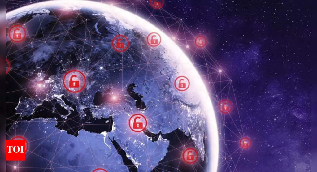 End of cybercrime? How ISRO and DRDO are building India’s unhackable quantum network |