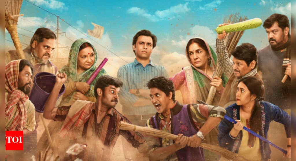 ‘Panchayat’ Season 4 X Review: Jitendra Kumar, Neena Gupta’s series is called 'emotional and sharp' as Manju Devi vs Kranti Devi heats up Phulera
