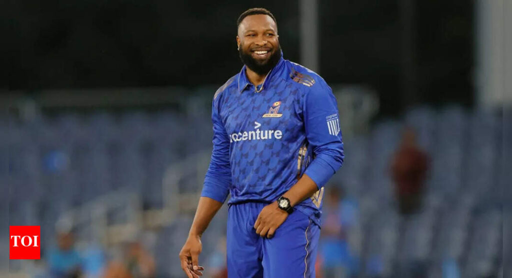 Major League Cricket: US cricket's American dream is slowly, but surely, becoming real | Cricket News