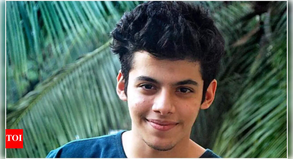 'Taare Zameen Par' actor Darsheel Safary talks about his Bollywood journey; recalls going to his parents and asking, ‘Papa, how much am I getting paid? | Hindi Movie News