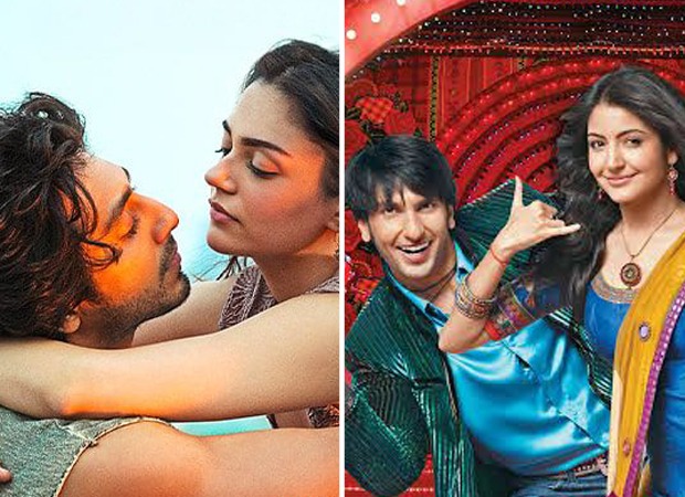 Bollywood stars that were launched with the best music albums of all time : Bollywood News