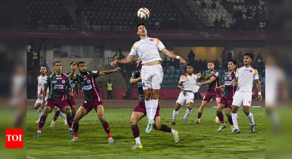 As Kolkata gears up for CFL, Indian Football waits on ISL clarity | Football News