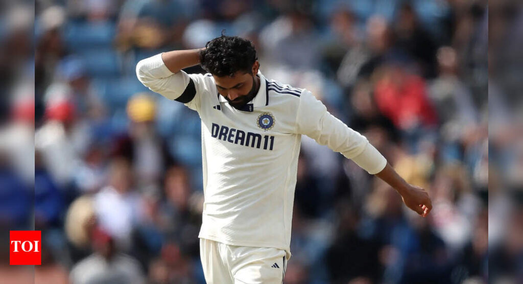 IND vs ENG: 'Has to go out' - Former India cricketer calls for pacer to be removed from second Test | Cricket News