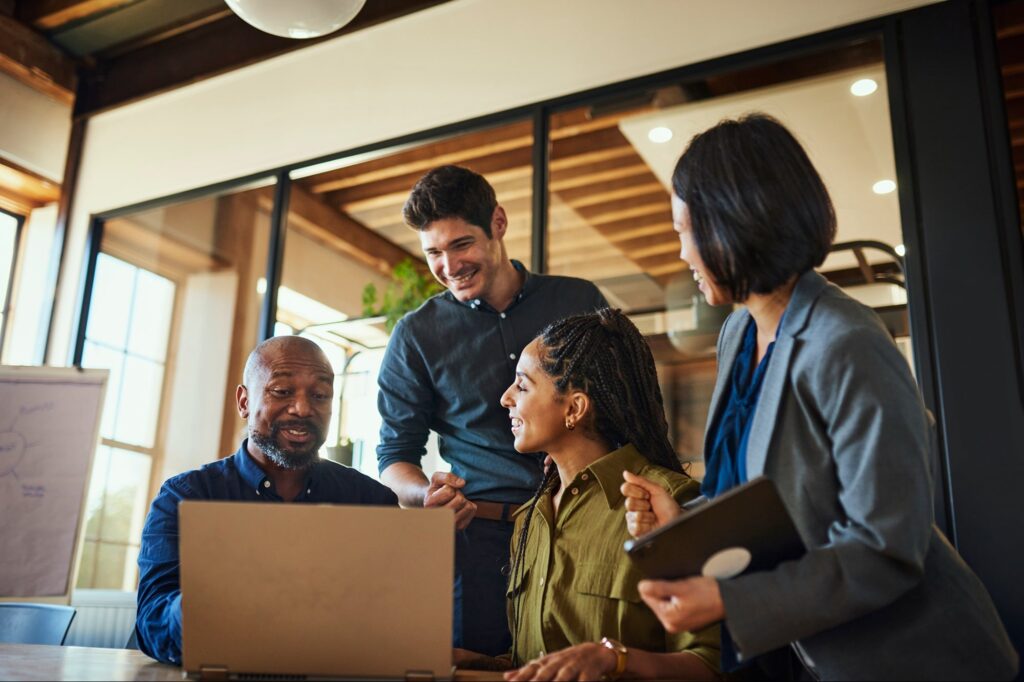 My Success Felt Hollow — Until I Made This Pivotal Leadership Shift