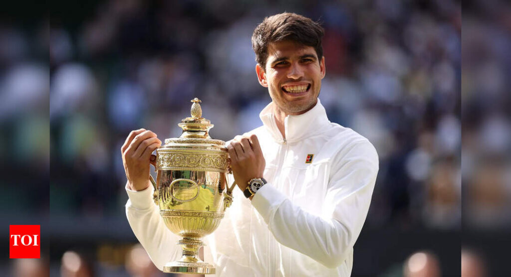 From cricket to Centre Court: How Wimbledon plans on wooing India | Tennis News