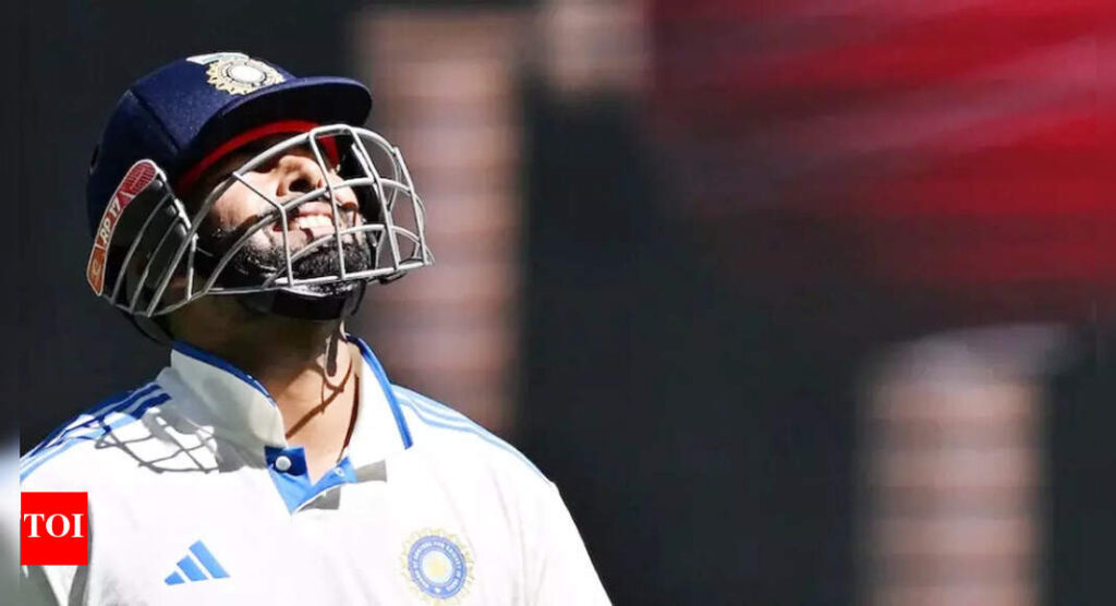 Horrific car crash! 'Will I play again?': Rishabh Pant's painful question | Cricket News