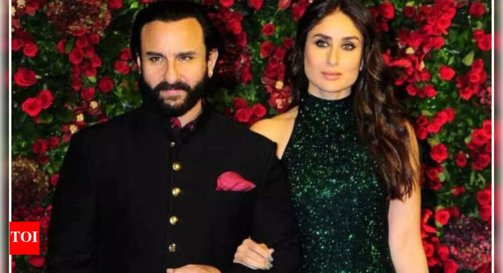 Kareena Kapoor Khan opens up on Saif’s stabbing; says, “I am still kind of struggling with..." | Hindi Movie News