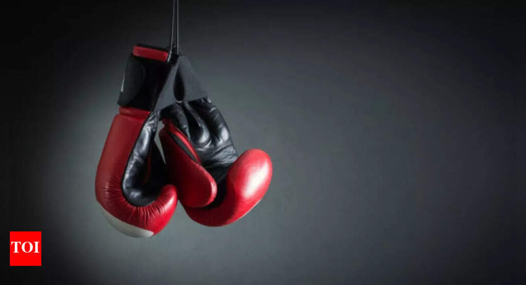 National-level boxer alleges sexual harassment by woman coach; FIR filed | More sports News