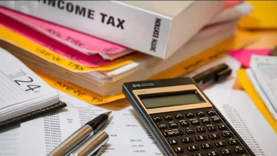 Filing Your ITR For AY 2025-26? Here’s Simple Guide For Online And Offline Filing– Check Steps | Personal Finance News