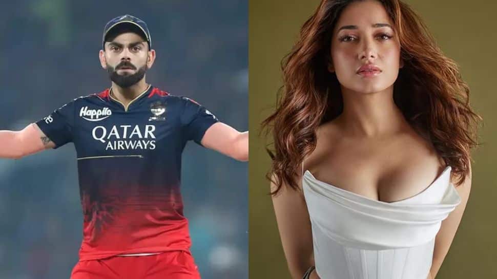 Tamannaah Bhatia’s Indirect Dig At Virat Kohli: The Instagram ‘Like’ Saga Explained | Cricket News