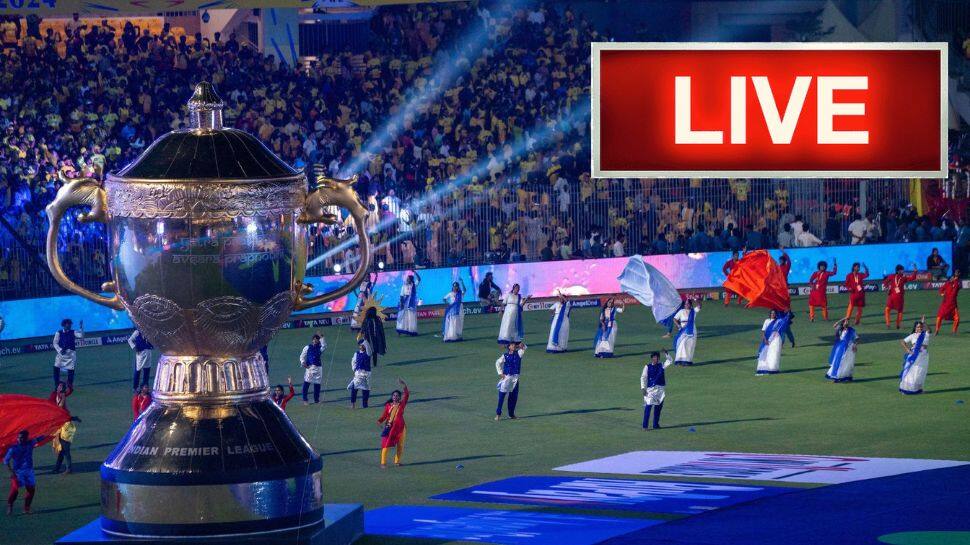 IPL 2025 Closing Ceremony Live Streaming: When And Where To Watch Shankar Mahadevan’s Tribute To Indian Armed Forces Ahead of IPL Final at Narendra Modi Stadium | Cricket News