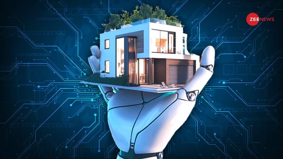 Real Estate In Age Of AI: Will Chatbots And Algorithms Replace Your Broker? Expert Sheds Light On Critical Aspects | Real Estate News