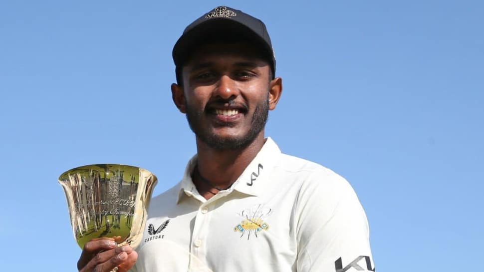 'He Has Got A Full Array Of Shots...': Ex-English Batter's Big Statement On Sai Sudharsan Ahead Of IND vs ENG Series | Cricket News