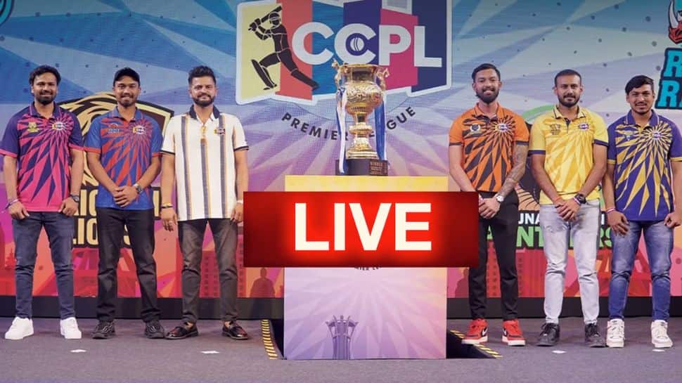 Chhattisgarh Cricket Premier League 2025 Live Streaming: When And Where To Watch CCPL 2025 Live? | Cricket News