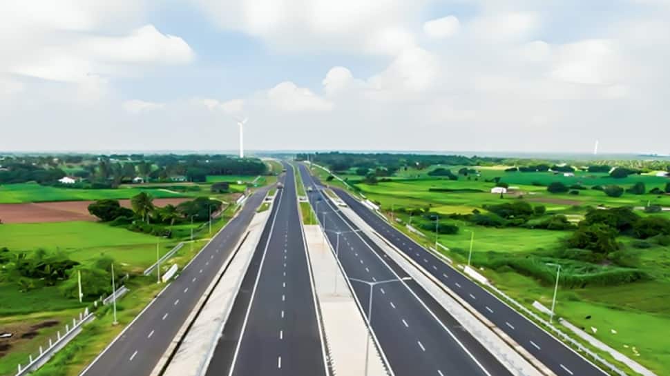 India Sees Radical Change In Transport Infrastructure Over The Last 10 Years | Mobility News