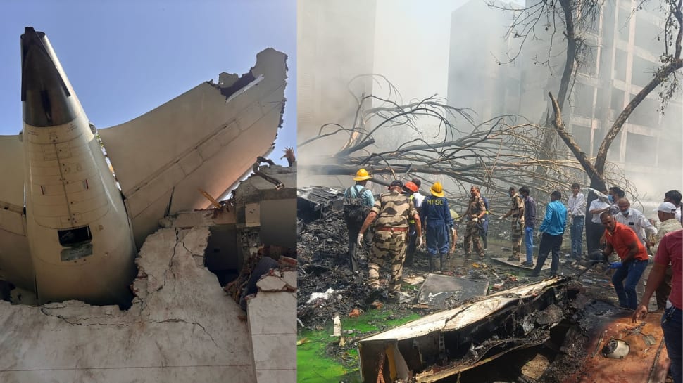 Indian Sports Fraternity Mourns Victims Of Tragic Air India Plane Crash In Ahmedabad | Cricket News