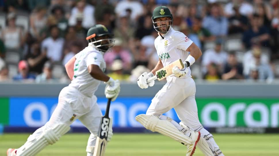 WTC Final: Aiden Markram, Temba Bavuma Take South Africa Closer To Championship Glory | Cricket News
