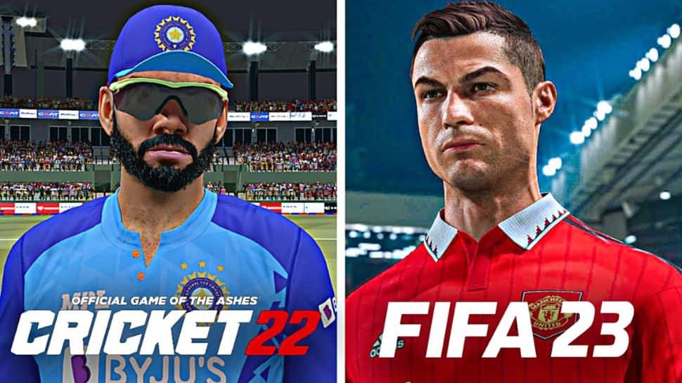 ICC Set To Launch FIFA-Style Mobile Cricket Game In 2025 To Revolutionize Fan Engagement And Revenue | Cricket News