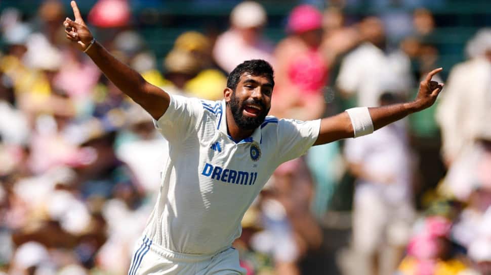 IND vs ENG: Stuart Broad Compares Jasprit Bumrah To Glenn McGrath; Here's Why | Cricket News