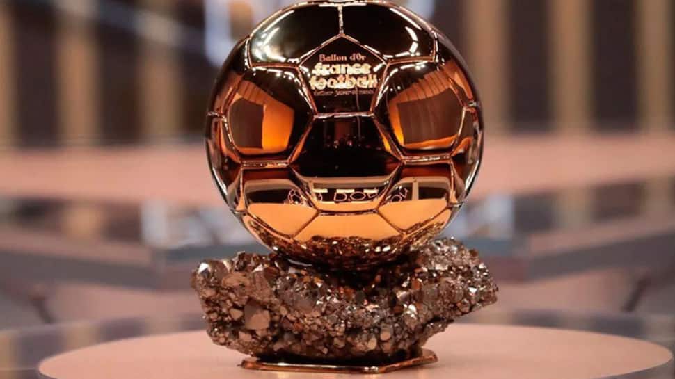Ballon d’Or 2025: Top 5 Favourites Of June Rankings Revealed - Ousmane Dembélé Leads, Lamine Yamal & Mohamed Salah In Hot Pursuit | Football News