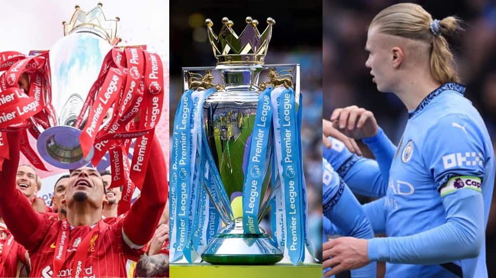 Premier League 2025-26: Man United vs Arsenal Headlines Opening Weekend, Liverpool to Kick Off Title Defence at Anfield | Football News
