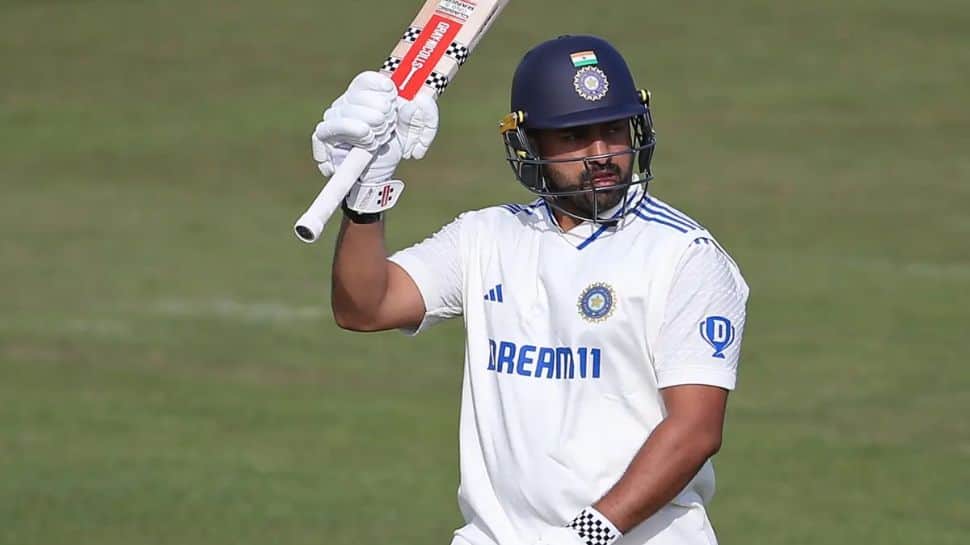 Karun Nair Makes Emotional Comeback To Indian Test Team After 8 Years, Backed By KL Rahul Ahead Of England Series | Cricket News